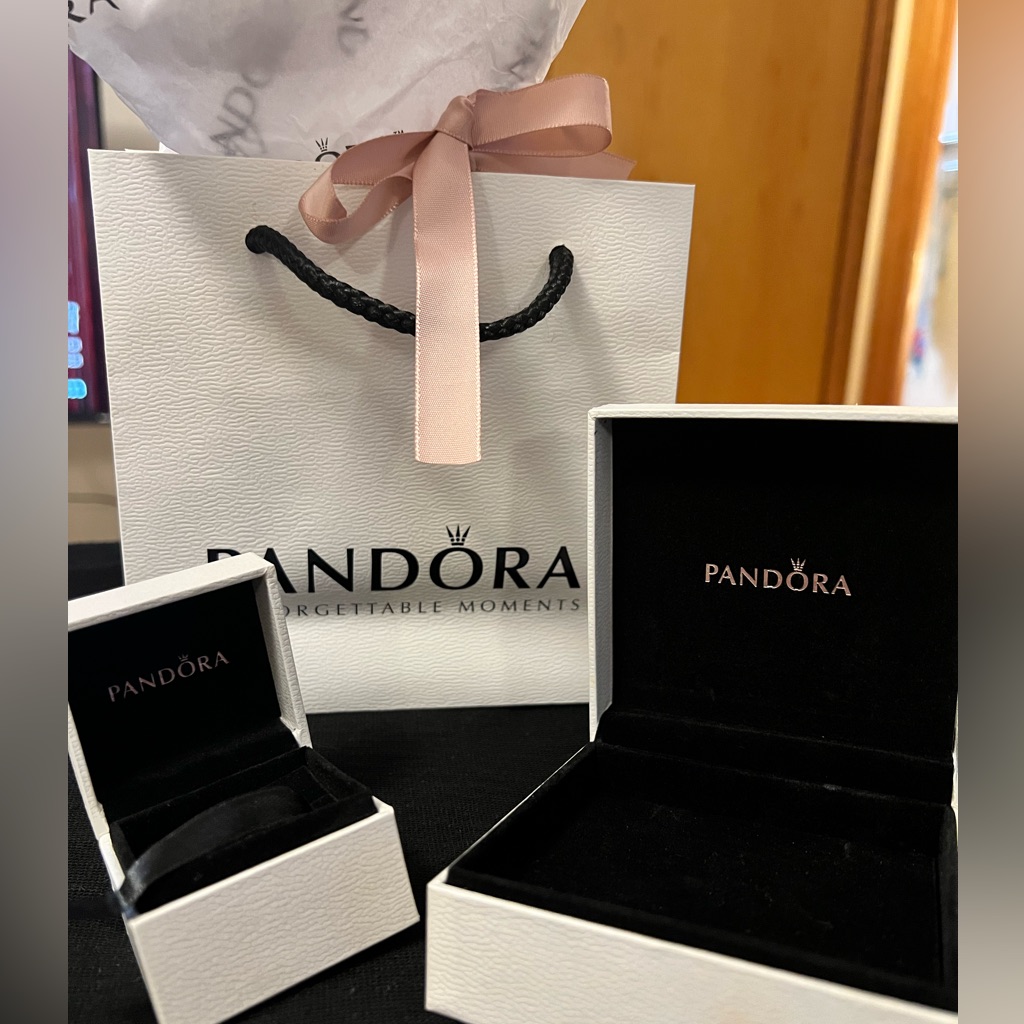 Pandora Bundle